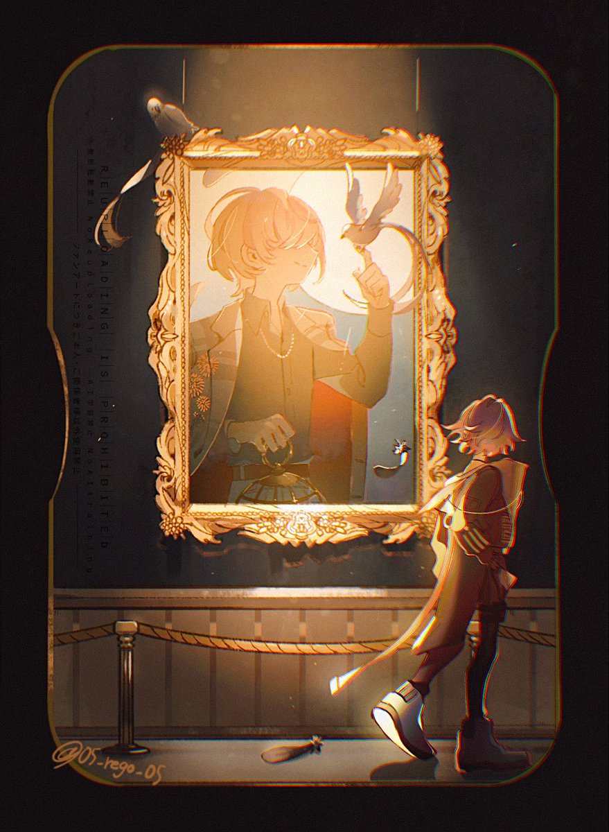 00000 (@05_rego_05) on Twitter photo 