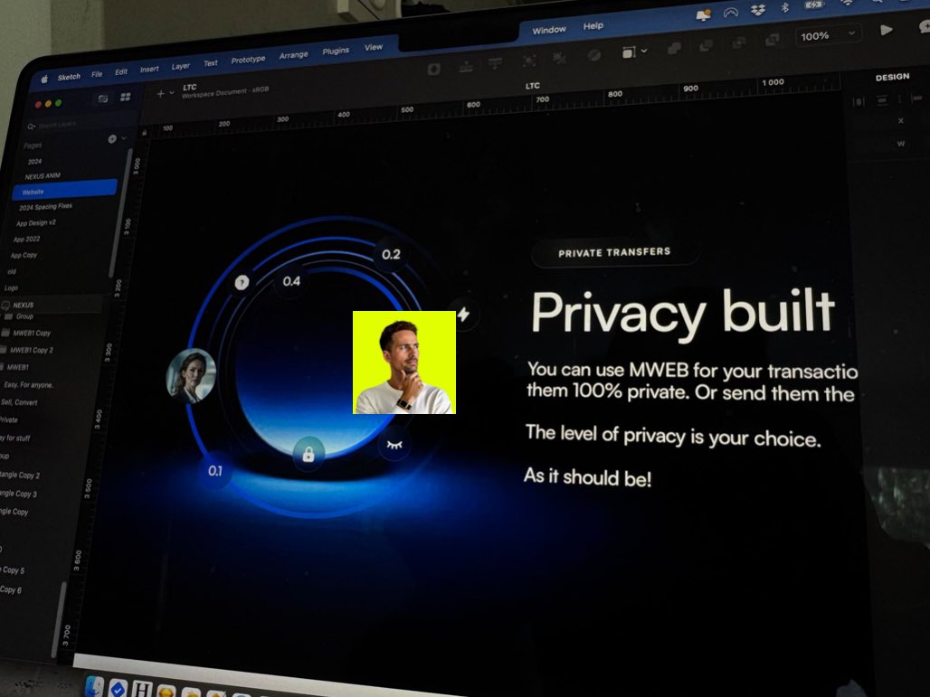 Alex | The Freelancer ✺ tweet media