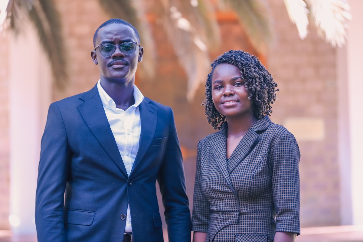 Leadership is transient, but the spirit of progress is eternal. 

Hearty congratulations to the new Regime led by President Bilha Nyongesa of Kabarak University. 

As I pass on the baton, I do so with confidence in the strength and ingenuity of  Kabarak.

A Luta continua…