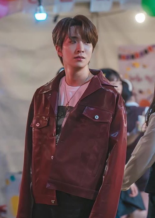 Nannymistra's tweet photo. หล่อมากกกกก https://t.co/cQmAEhNa58