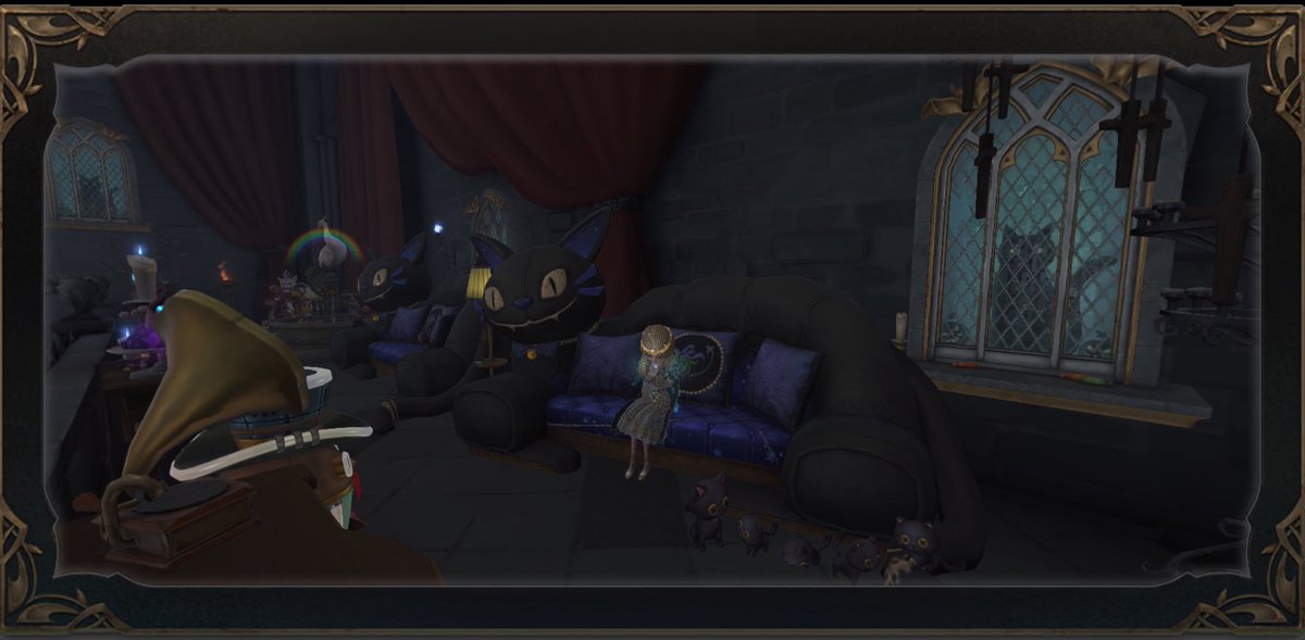 私と一緒に「identityV」で遊ぼう！