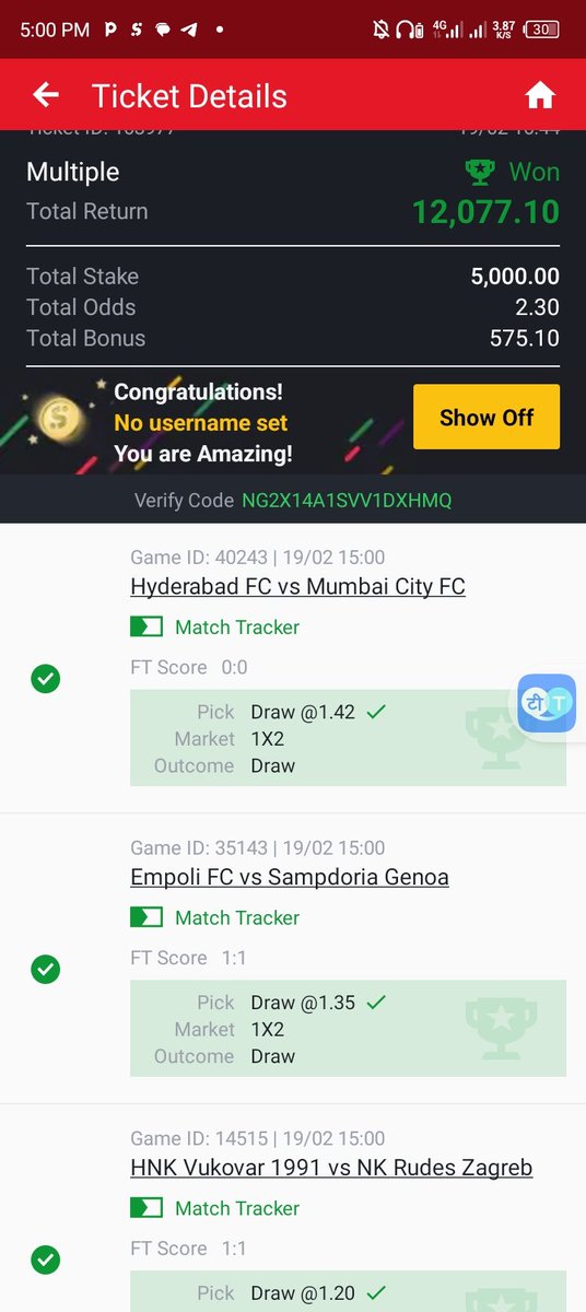Boooooom 💥💥💥💥😲💥