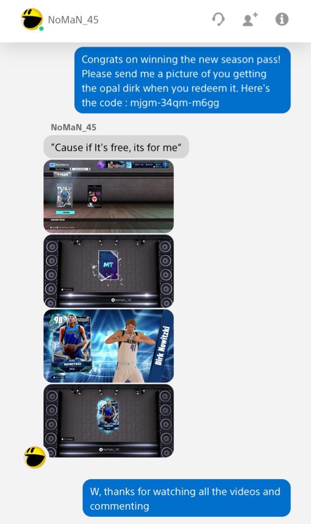 CarlosStory tweet media