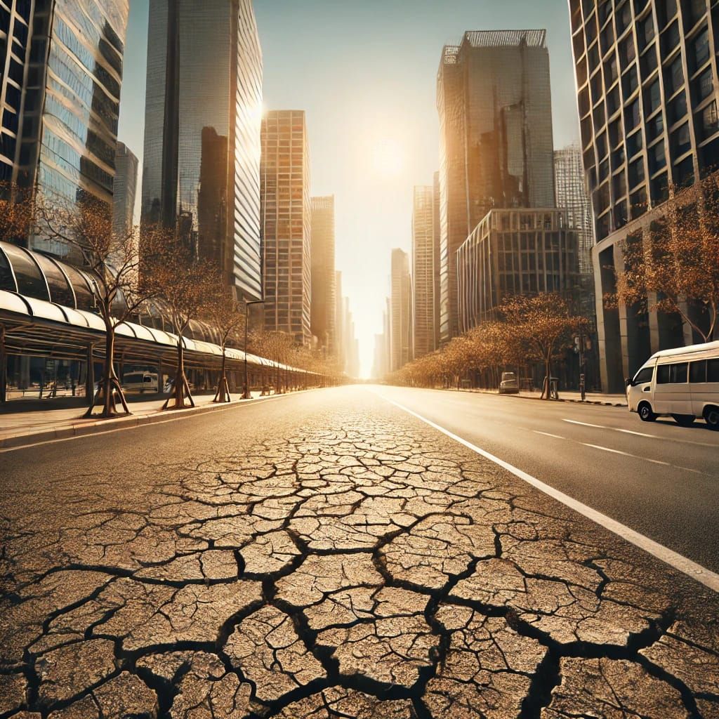 🗞️Pubblicata su "Environment International" la ricerca dell’Epidemiologia della #CittàdellaSalute che evidenzia i possibili effetti cronici dell’esposizione a eventi estremi legati al cambiamento climatico sulla salute respiratoria nell'infanzia.

Link: shorturl.at/4OexX