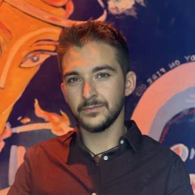 #NewProfilePic