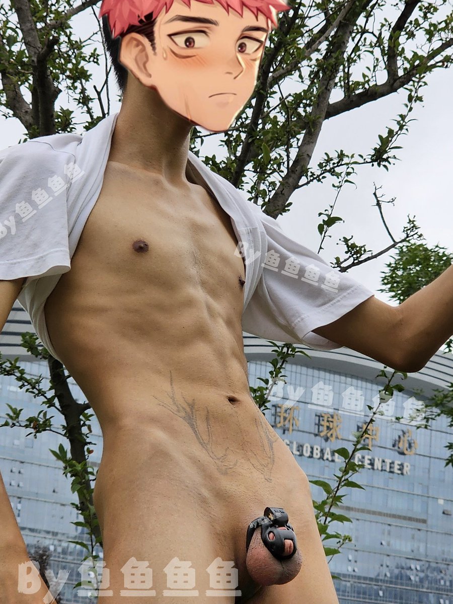By鱼鱼鱼鱼 tweet media