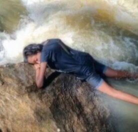 Vendo vídeo luriany em pleno 2025 vou ali me m4t4r