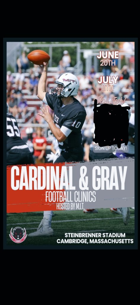 BigKolarchick's tweet image. Thank you, @bbubna, for inviting me to the cardinal and grey football clinic in July. I had a great time last year and I look forward to coming back aigan this year! 

@coachdixon_OLSM @AllenTrieu @OLSMFootball #MIT #MITFOOTBALL  #brainsandbeicps #footballcamp