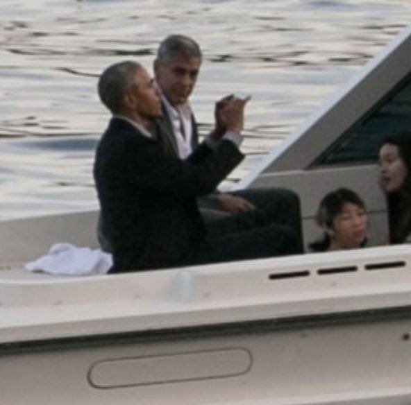 GRIP_86's tweet photo. Creeps enjoying a boat ride https://t.co/LR5kLcsYoP