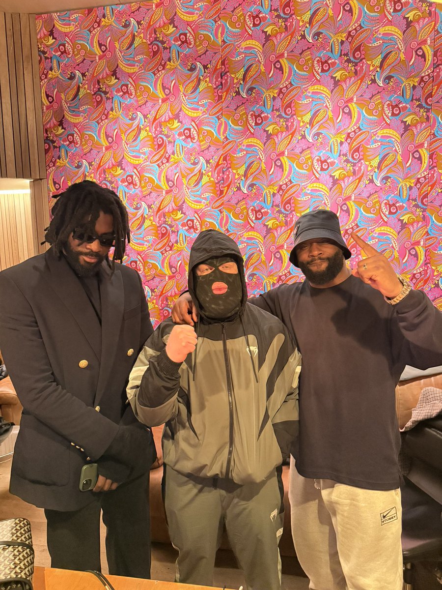 Rdv jeudi à minuit pour FREE CONGO le 2ème extrait du projet KONGO! GRADUR x NINHO x JOSMAN x YOUSSOUPHA x KALASH CRIMINEL X DAMSO 🇨🇩🩸