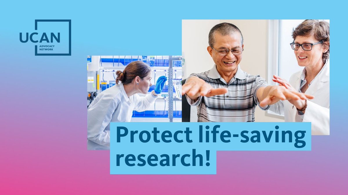 NIH research saves lives and powers the economy. In CA, it supports ~56K jobs and $13.55B in economic activity. Cuts to NIH funding puts lives and livelihoods in jeopardy. Congress must act—tell lawmakers to save medical research funding: ucdav.is/4i4zFfB #SaveNIHresearch