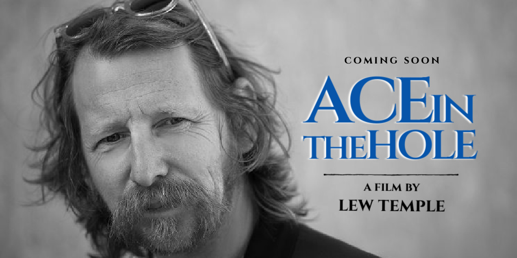 MrJasonDouglas's tweet image. Hey #TWDFamily and indie film fans, I'm excited to support our pal @LewTempleActor as he ventures behind the camera for a new project. Check the link in the next post and support any way you can. Please RT!