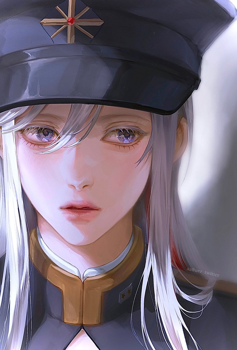 #eightysix 

블라디레나