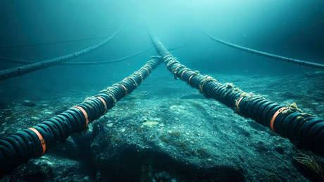 ActualidadRT's tweet photo. 📈Un ambicioso proyecto para AMPLIAR la potencia global de la IA pasará por América del Sur🌎🤝💻

▪️Se trata de un cable submarino con alcance en los cinco continentes.

▪️La iniciativa tendrá puntos de anclaje en Brasil, EE.UU., India y Sudáfrica.

Sepa más con este hilo
🧵 👇🏼 https://t.co/Xca3nu03PZ