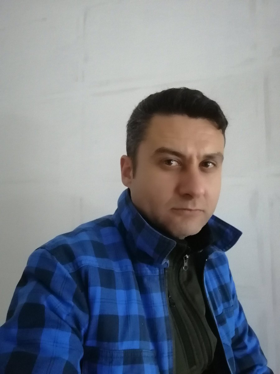 Erhanklc7's tweet image. Yaş: 39

Devam ettirmek isteyenler buyursun, sizleri de görelim... 
#yaşchallenge #agechallenge #ömür #yaş #yaşlanıyoruz