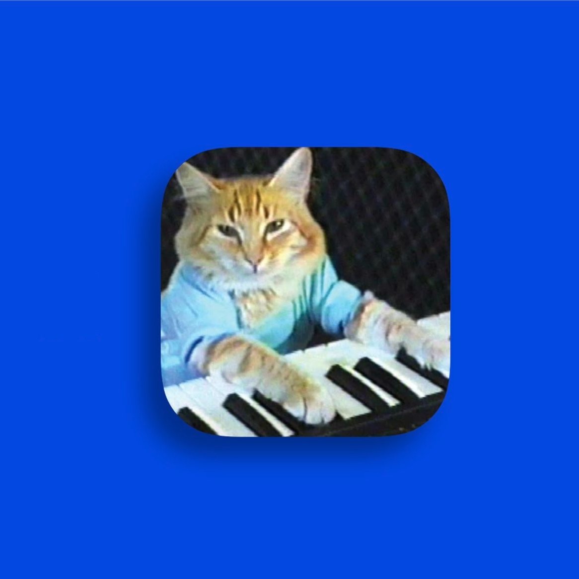 Doginme - 12 months old
Keycat - 10 months old

Both experienced 90% drawdowns
Both are premium internet memes
Both have insane cult like communities

Billions