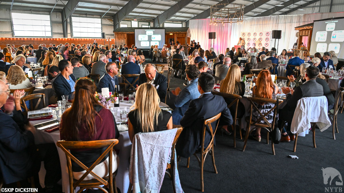 NYTB (@nytbreeders) on Twitter photo The #NYbred Awards are returning to Sacred Saratoga at <a href="/GMP_Farm/">GMP Farm LLC</a>! Join us on May 19 to celebrate the best of the best. See the nominees, get ticket information, & find out how you can submit a worthy candidate for the new Farm Manager of the Year Award: tinyurl.com/6vj4hf5v The #NYbred Awards are returning to Sacred Saratoga at <a href="/GMP_Farm/">GMP Farm LLC</a>! Join us on May 19 to celebrate the best of the best. See the nominees, get ticket information, & find out how you can submit a worthy candidate for the new Farm Manager of the Year Award: tinyurl.com/6vj4hf5v
