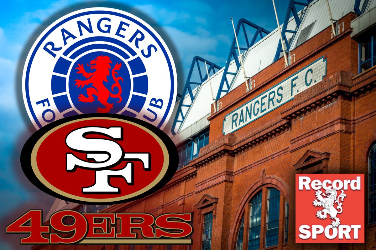 Record_Sport's tweet image. EXCLUSIVE! San Francisco 49ers in Rangers takeover talks and stunning bid is at 'advanced stage' | Keith Jackson

dailyrecord.co.uk/sport/football…