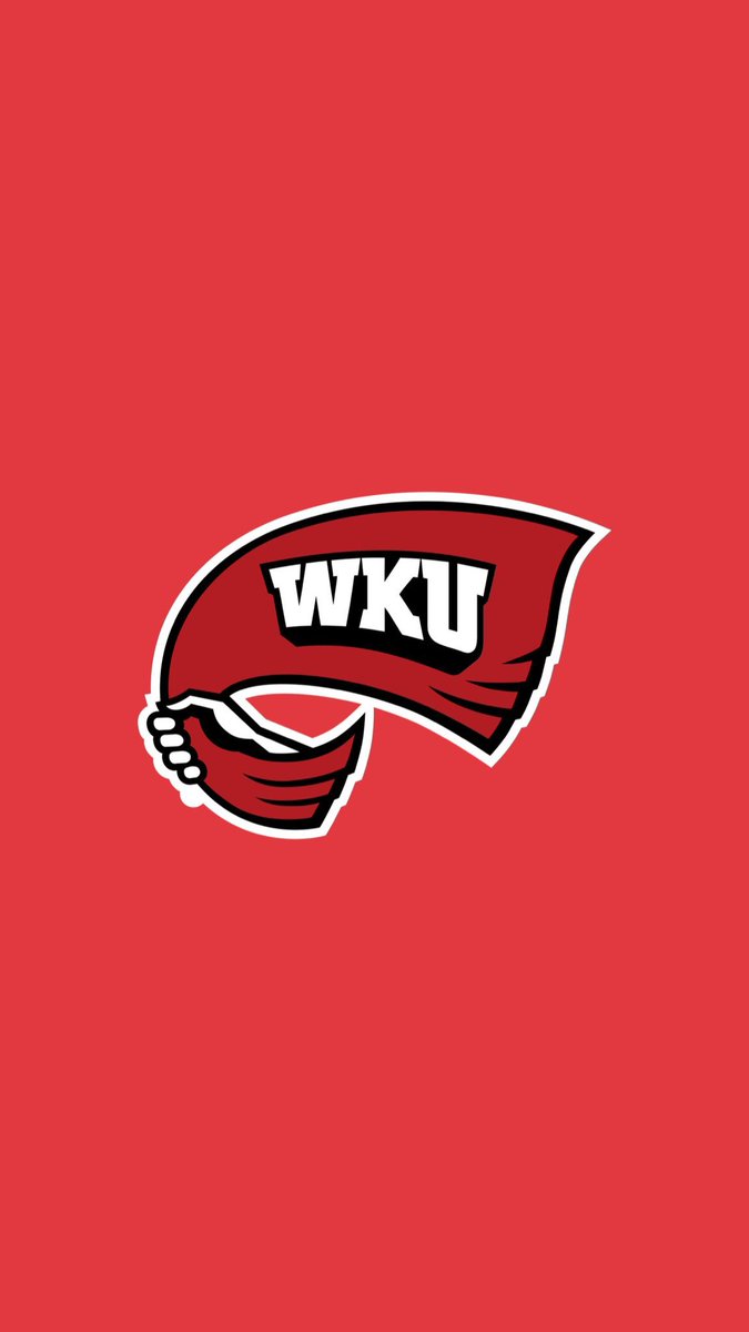 DadrienWaller's tweet image. #Agtg Blessed to receive my 6th D1 offer from @WKUFootball
@CoachJBrown11 @GWildcatsfball @CoachLReese @coachscahill @HallTechSports1 @DownSouthFb1 @UnLockYourGame @GuntersvilleAth @BamaPrepsFB @ChadSimmons_ @DexPreps