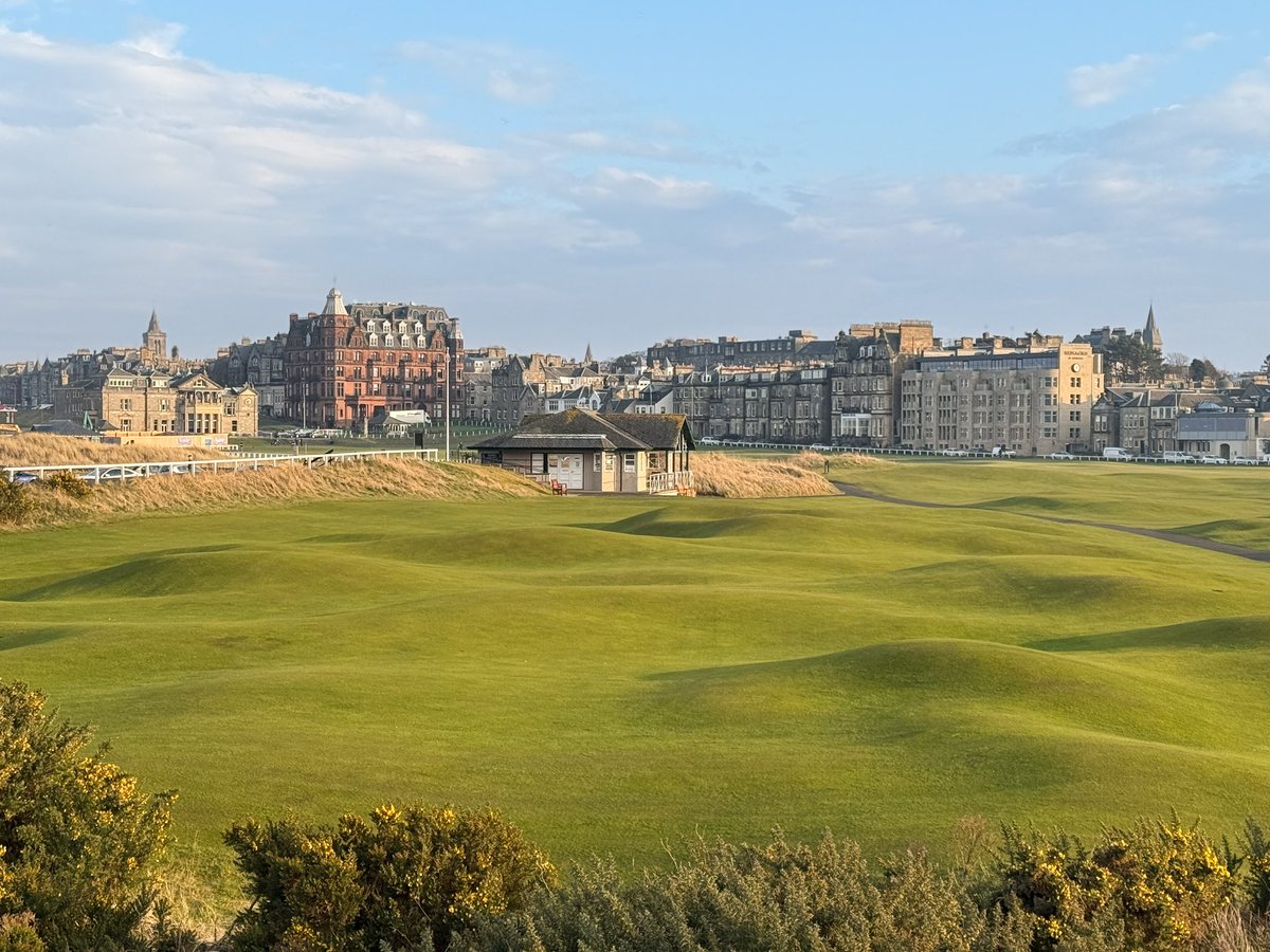 UK Golf Guy tweet media