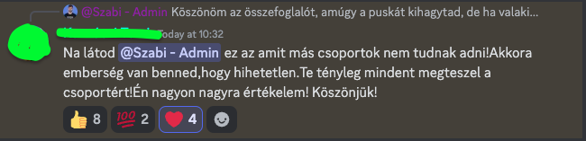 Kriptó Aréna tweet media