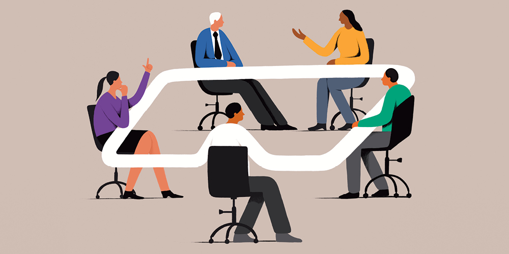 How to help your employees own your strategy ......... bit.ly/3toypfh #leadership