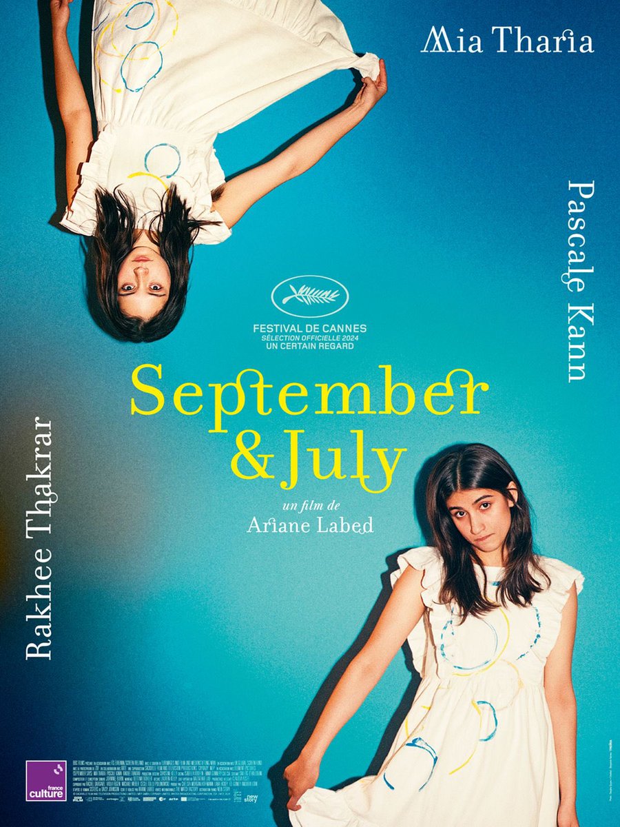 Mister_ig's tweet photo. La 1er partie laisse présager le film sundancien “à la marge”. Puis tout bascule, les corps de #SeptemberAndJuly ne sont plus côte à côte mais face à face, il n’y a plus de jeu, mais un vertige, celui d’un bord de précipice, là où les abîmes finiront par terrasser la candeur. https://t.co/6YBynMfngT