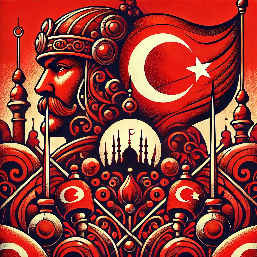 Mehmet Yiğit Okutan 𐱅𐰇𐰼𐰰 (@essekmanya) on Twitter photo 