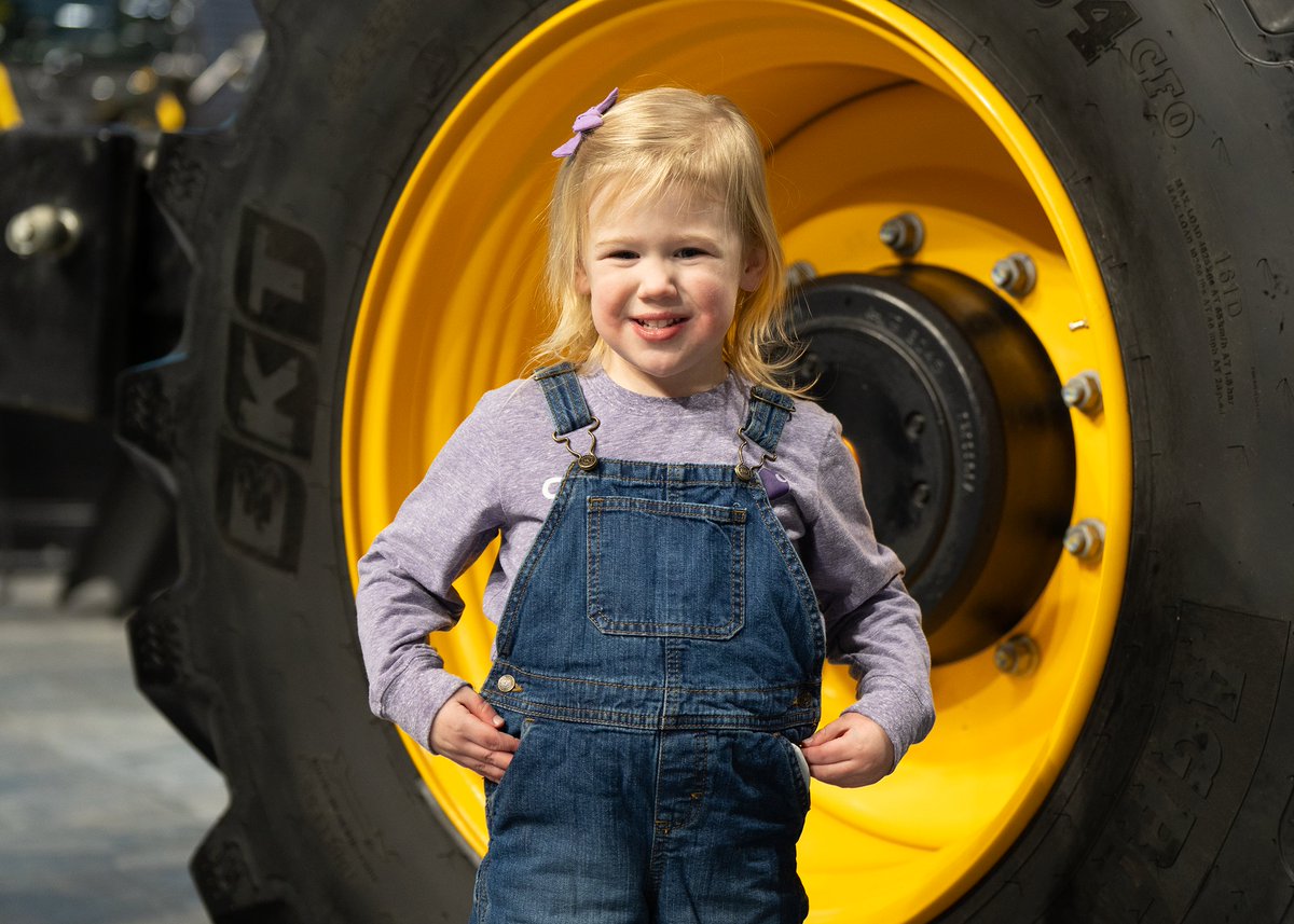 Int. Crop Expo tweet media