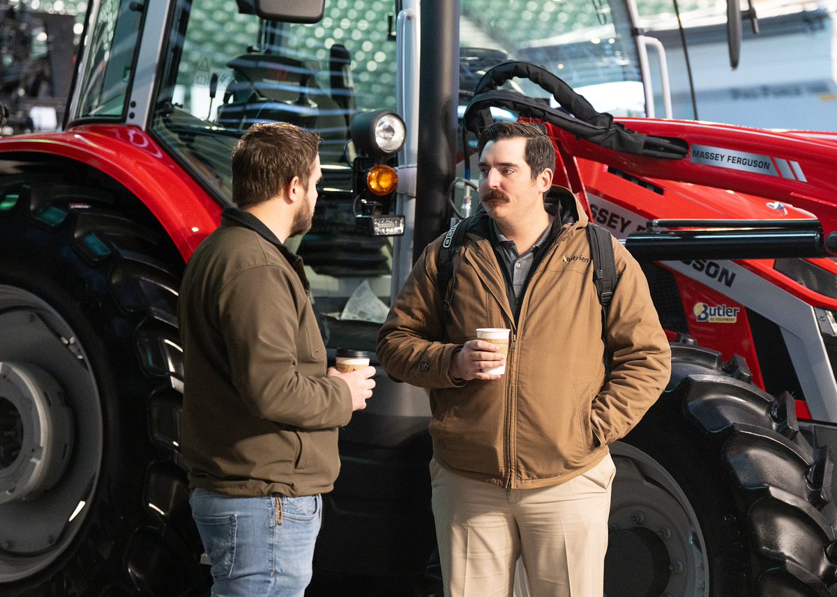 Int. Crop Expo tweet media