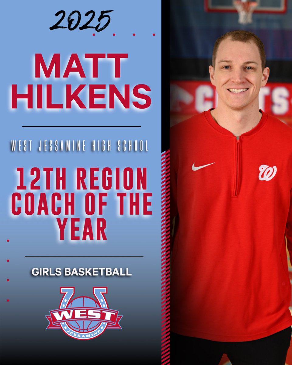 WJHS Athletics tweet media