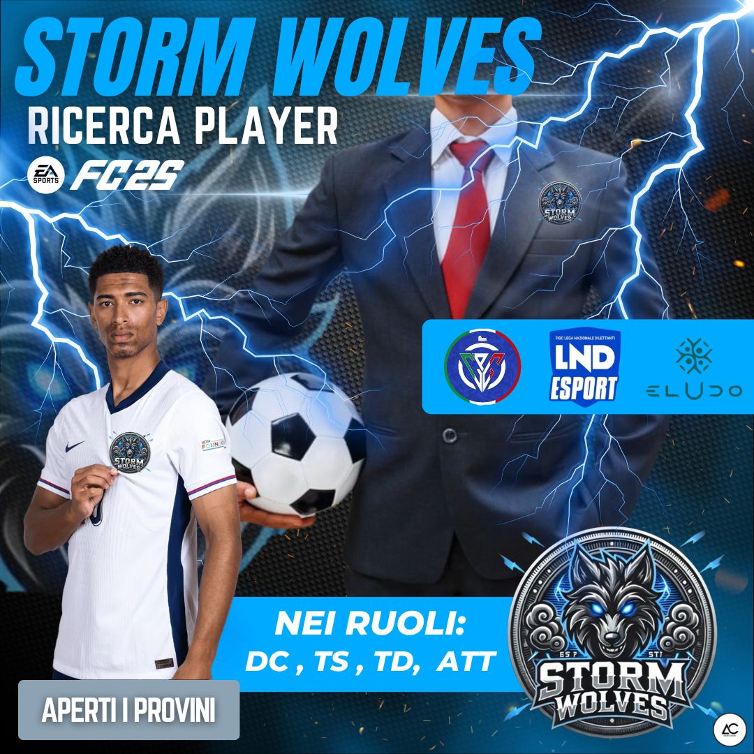 Stasera proviniamo DC att gk <a href="/362_emanuele/">tfr-blackrampage</a> <a href="/BariEsports/">new storm wolves</a> <a href="/pctransfermarkt/">🇮🇹 PRO CLUBS TRANSFERMARKT🔍</a> <a href="/Mercato_FVPA/">Calciomercato Fvpa</a> <a href="/RTAllProClub/">RETWEET ALL PROCLUB</a> <a href="/Retweet_Proclub/">🔺• RETWEET •🔺</a>