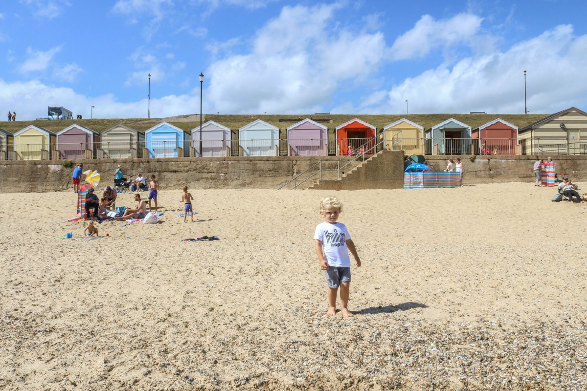 greatyarmouthbc's tweet photo. We couldn't help but share this positive news. Gorleston Beach has been ranked 23rd in Europe by Trip Advisor! 🌟 A huge thank you to everyone who helps make our coastline so special! #TopBeachesInEurope #LoveNorfolk #VisitGreatYarmouth #CoastalGem https://t.co/peFGAHMXF7