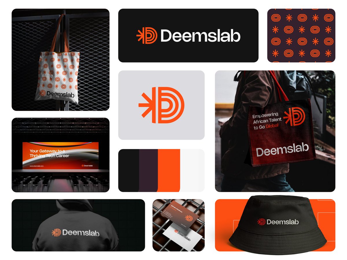EphraimAkanmu's tweet photo. Hey there, 

I am Ephraim, a Brand and Visual Designer with many years of experience in bringing brands to life. I craft captivating visuals that forge lasting connections

I am writing to let you know I am open for Logo and Brand Design Roles and Gigs

https://t.co/lgDKBNuwRx https://t.co/Gc0eHLzAas