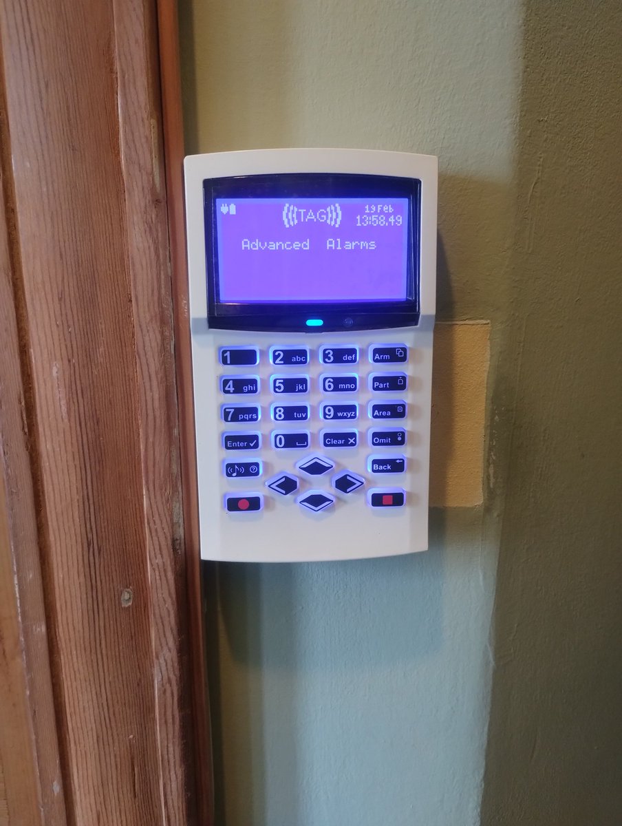 Limited amount of wall space ? We solution to most problems