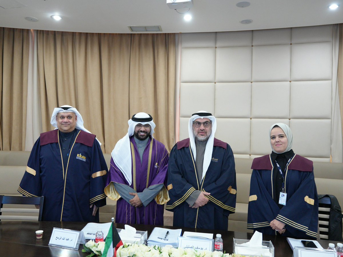 المحامي | عيسى حمد السليم tweet media