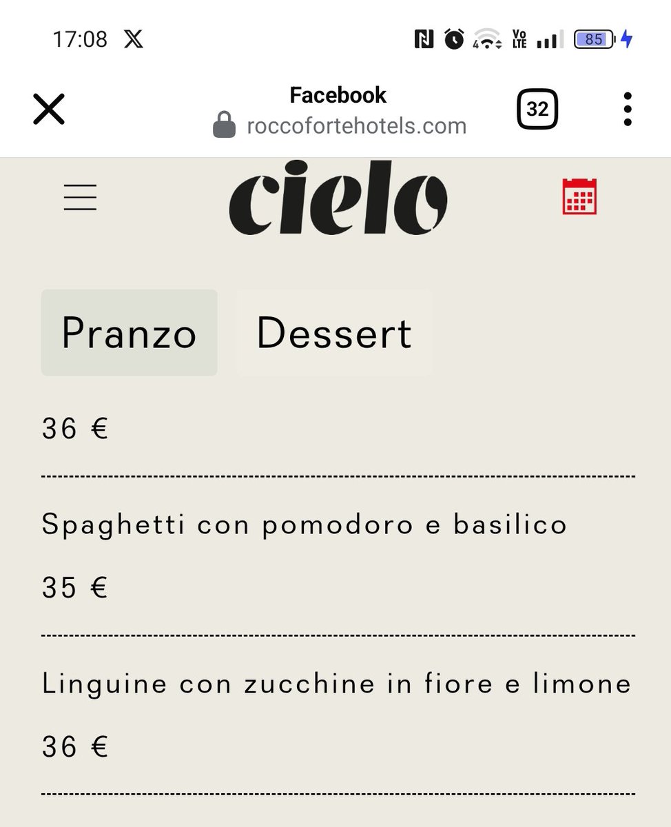 La Postina Ortensia (@affogata) on Twitter photo Perché tanto clamore sul menù di #CrazyPizza??
<a href="/Briatore/">Flavio Briatore</a> grazie per le bellissime giornate nei suoi locali che regalano ricordi piacevolissimi 🌹 Perché tanto clamore sul menù di #CrazyPizza??
<a href="/Briatore/">Flavio Briatore</a> grazie per le bellissime giornate nei suoi locali che regalano ricordi piacevolissimi 🌹