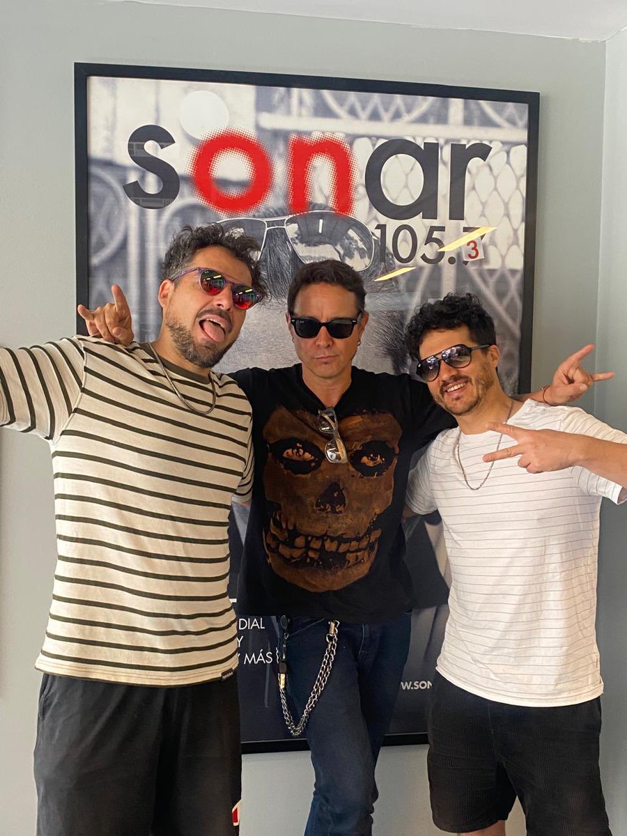 Alfredo Lewin tweet media