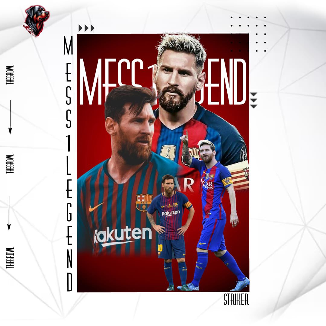 thegrowlesport's tweet image. Annunciamo un nuovo acquisto per il  reparto offensivo.
Grandi doti tecniche e buona esperienza che potrà sicuramente aiutare la squadra con i suoi gol⚽️

BENVENUTO 🔴⚪️
@mess1legend