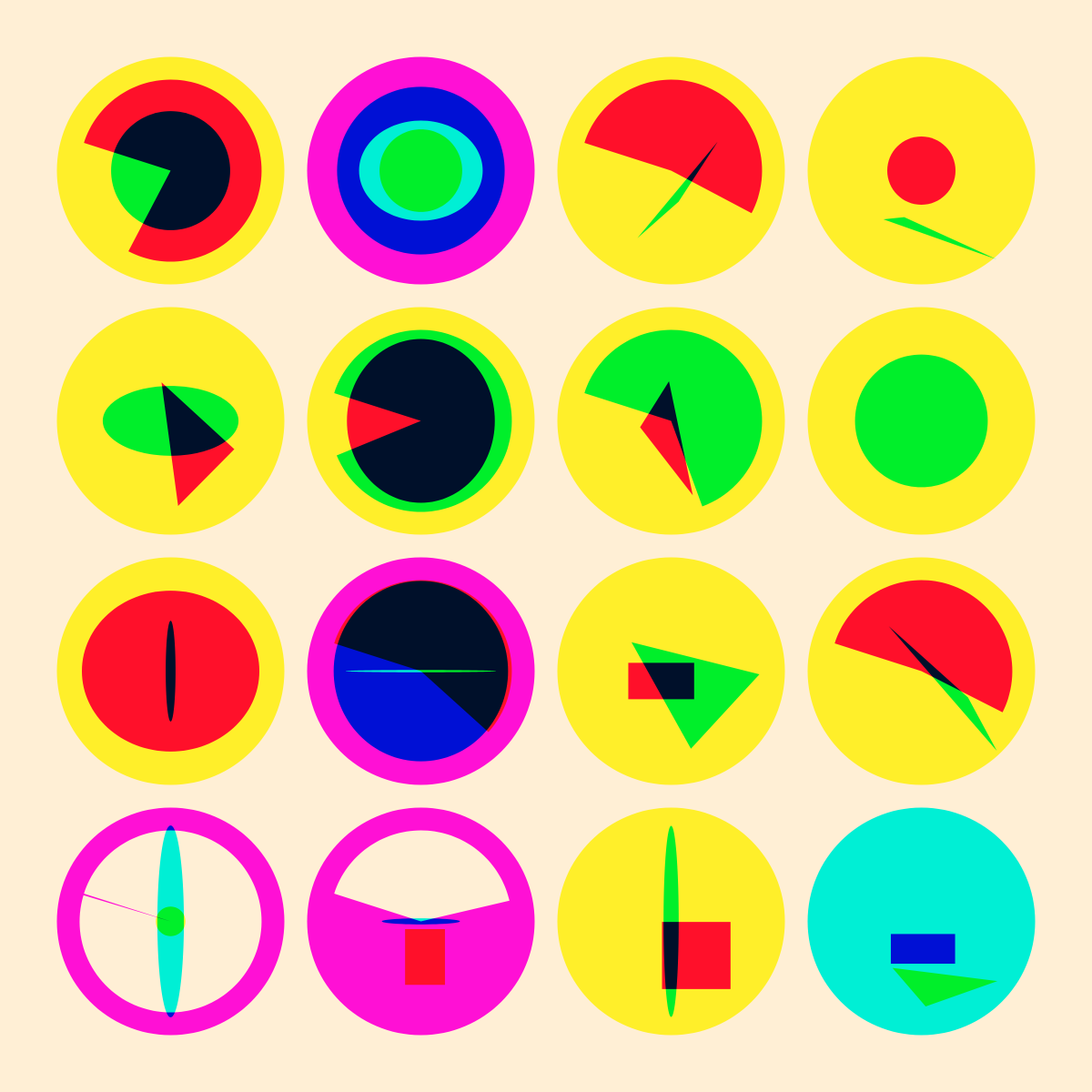 Color Magic Planets #1 opensea.io/assets/0xa7d8d…