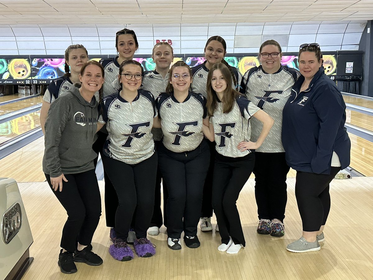 Good luck ladies at the OHSAA D1 Sectionals Tournament.  Let’s go girls!!