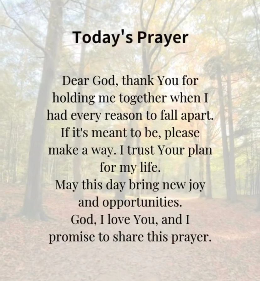 WalkwithGod7's tweet image. 