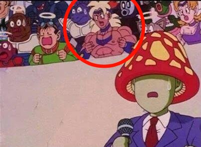 Saiyan Scholar tweet media