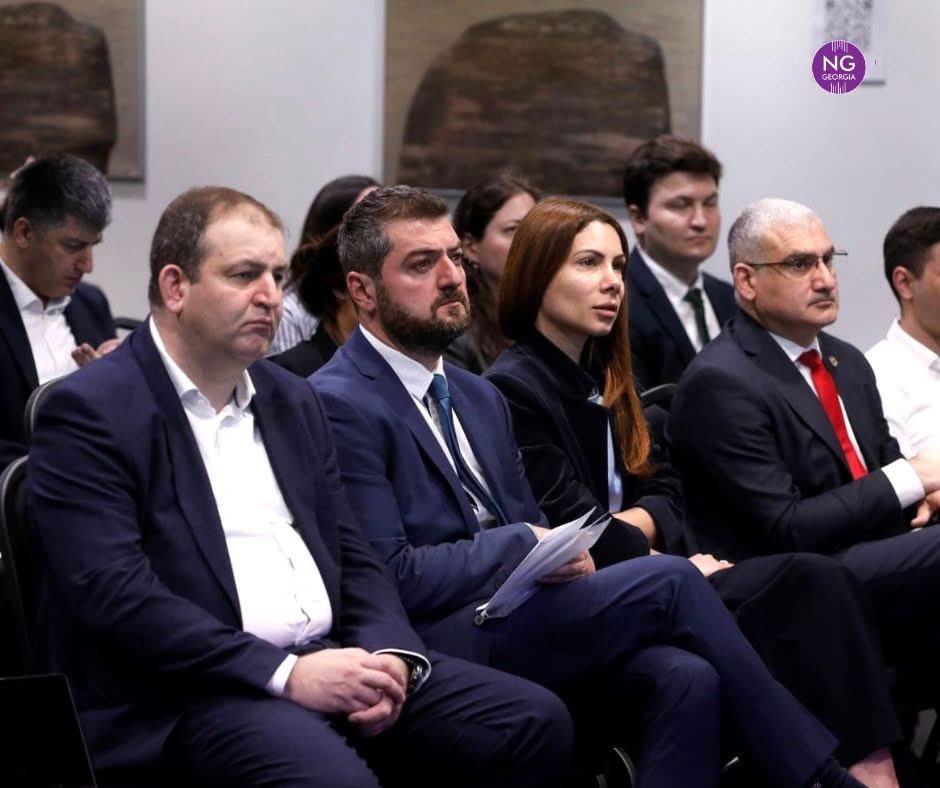 NG GEORGIA translating&interpreting company tweet media