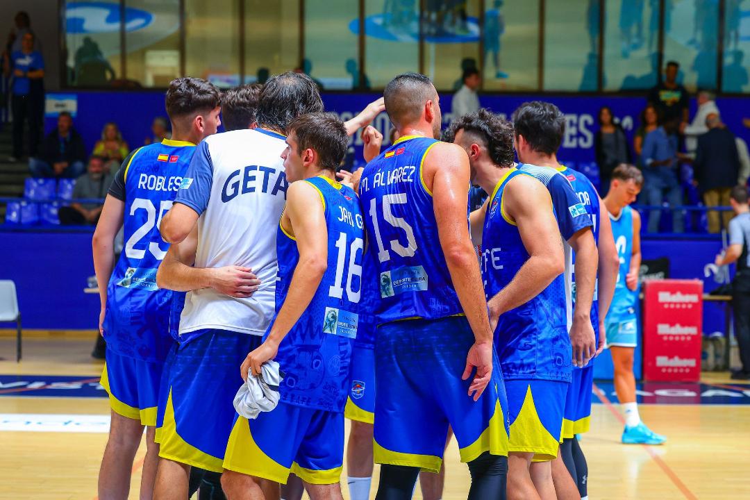 Paco Simón (@pacosimon1) on Twitter photo 🏀#3ªFEB| El <a href="/cbgetafe/">CB. GETAFE</a> remonta al Fundación CB Canarias (65-67) y sigue metido de lleno en la lucha por la clasificación para la fase de ascenso
👇
alcabodelacalle.es/deportes/terce… 🏀#3ªFEB| El <a href="/cbgetafe/">CB. GETAFE</a> remonta al Fundación CB Canarias (65-67) y sigue metido de lleno en la lucha por la clasificación para la fase de ascenso
👇
alcabodelacalle.es/deportes/terce…