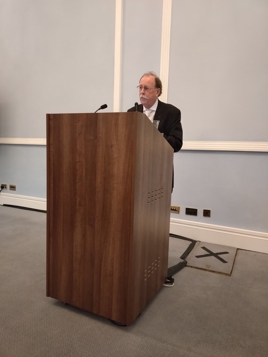 dinakafiris's tweet photo. A huge thank you to @BSAthens and @BritishAcademy_ for an informative evening, especially to the Chair Sir Roderick Beaton, Director Professor Rebecca Sweetman, and Oxford Professor of Poetry @ae_stallings for making the annual open lecture available to the British public. https://t.co/8eYfKkWxHq