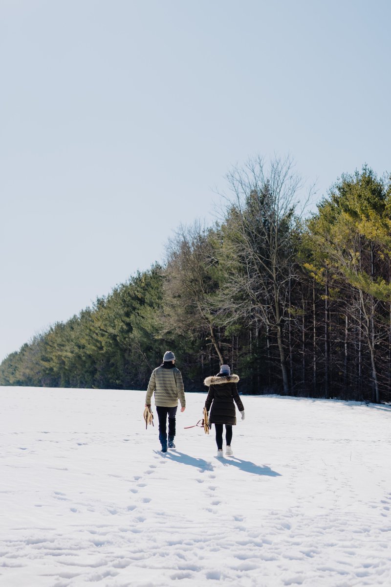 Perth County Tourism (@perthcotourism) on Twitter photo Lace up your boots and explore one of Perth County’s scenic four-season trails for the perfect winter hike!
❄️ <a href="/WildwoodCA/">Wildwood CA</a>
❄️ <a href="/G2GRailTrail/">G2G Rail Trail</a>
❄️ Shakespeare Conservation Area
❄️ North Perth Trail System
❄️ West Perth Thames Nature Trail Lace up your boots and explore one of Perth County’s scenic four-season trails for the perfect winter hike!
❄️ <a href="/WildwoodCA/">Wildwood CA</a>
❄️ <a href="/G2GRailTrail/">G2G Rail Trail</a>
❄️ Shakespeare Conservation Area
❄️ North Perth Trail System
❄️ West Perth Thames Nature Trail