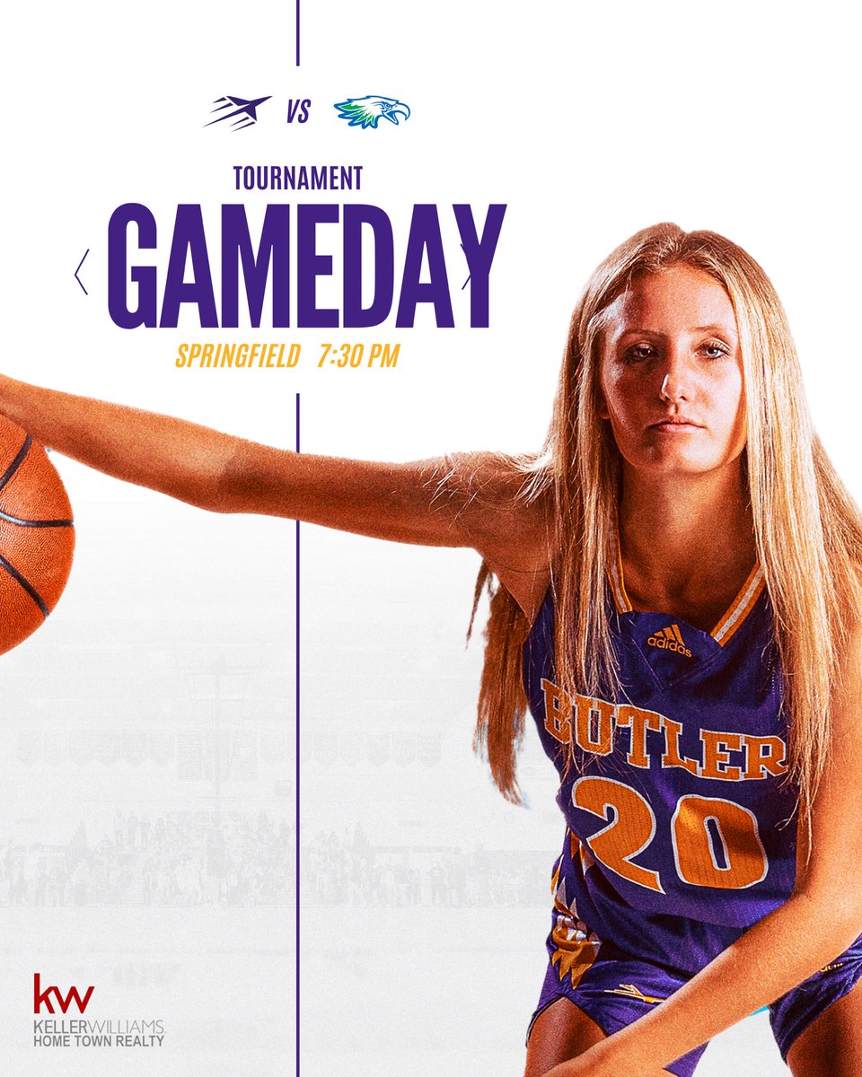 𝐑𝐨𝐮𝐧𝐝 𝐓𝐰𝐨 🥊

🆚 Chaminade-Julienne 
⏰ 7:30 PM
📍 Springfield HS

#WeAreLadyAviators | #WeAreAviators