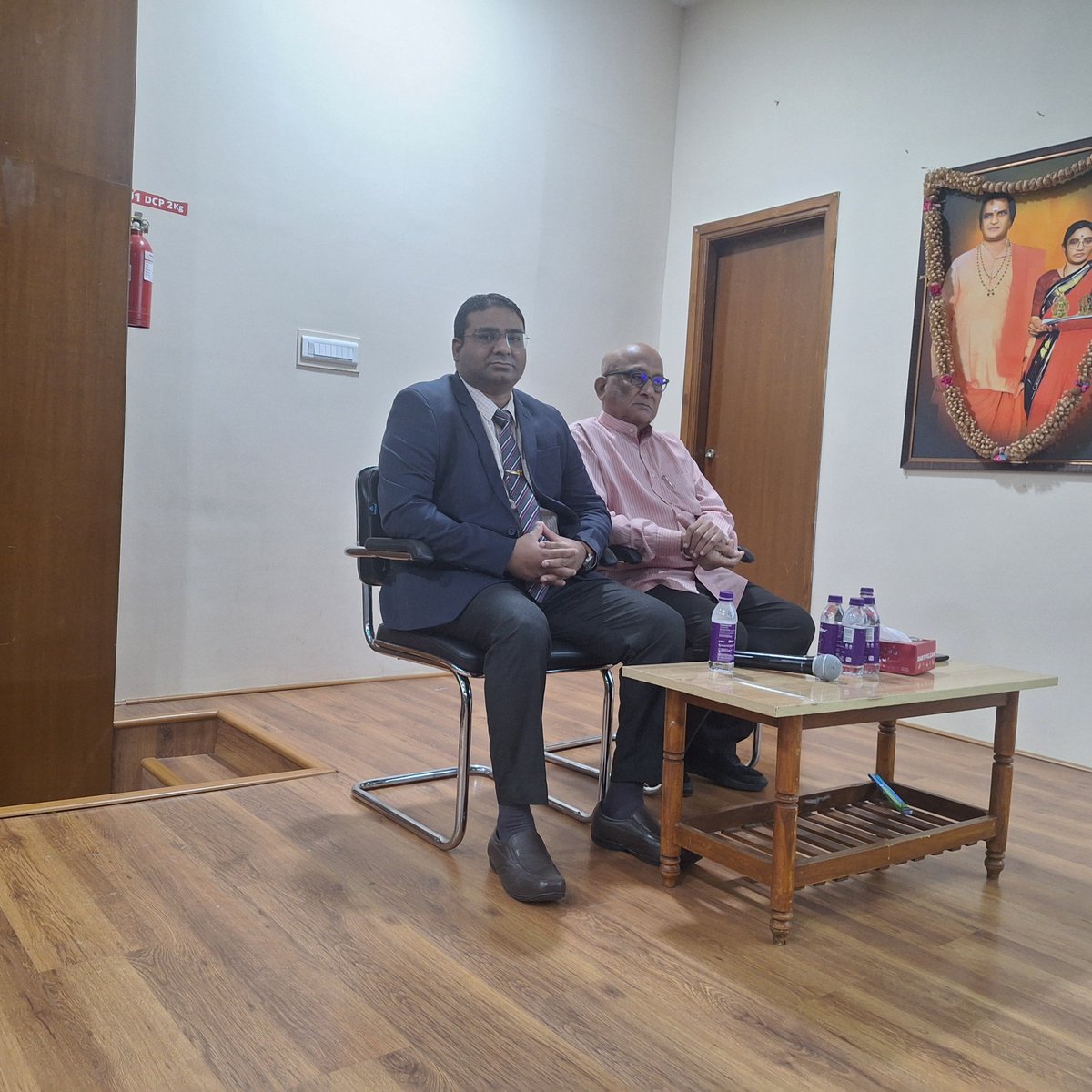 Dear All,
I had the privilege to speak on "Recent updates and reporting guidelines for Her 2 testing in Urinary &amp; Male genital tumors".

Also chaired a session on Her2 testing in Gastric specimen.

Thank you all for your wishes and support🙏🙂
