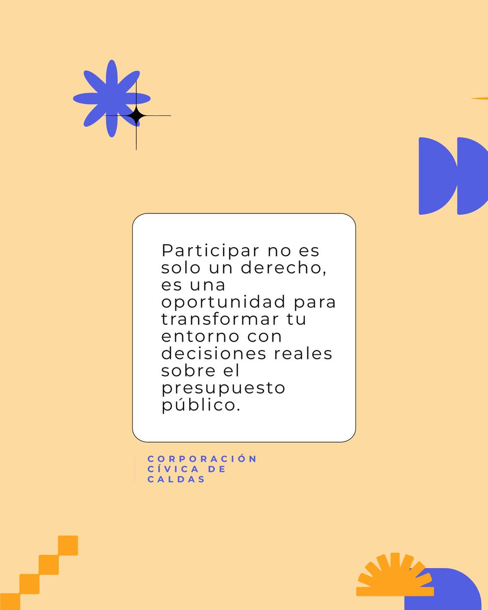 Anímate a participar!!!